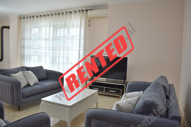 Penthouse for rent near the Zoo in Tirana, Albania